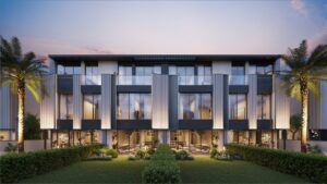 The Watercrest