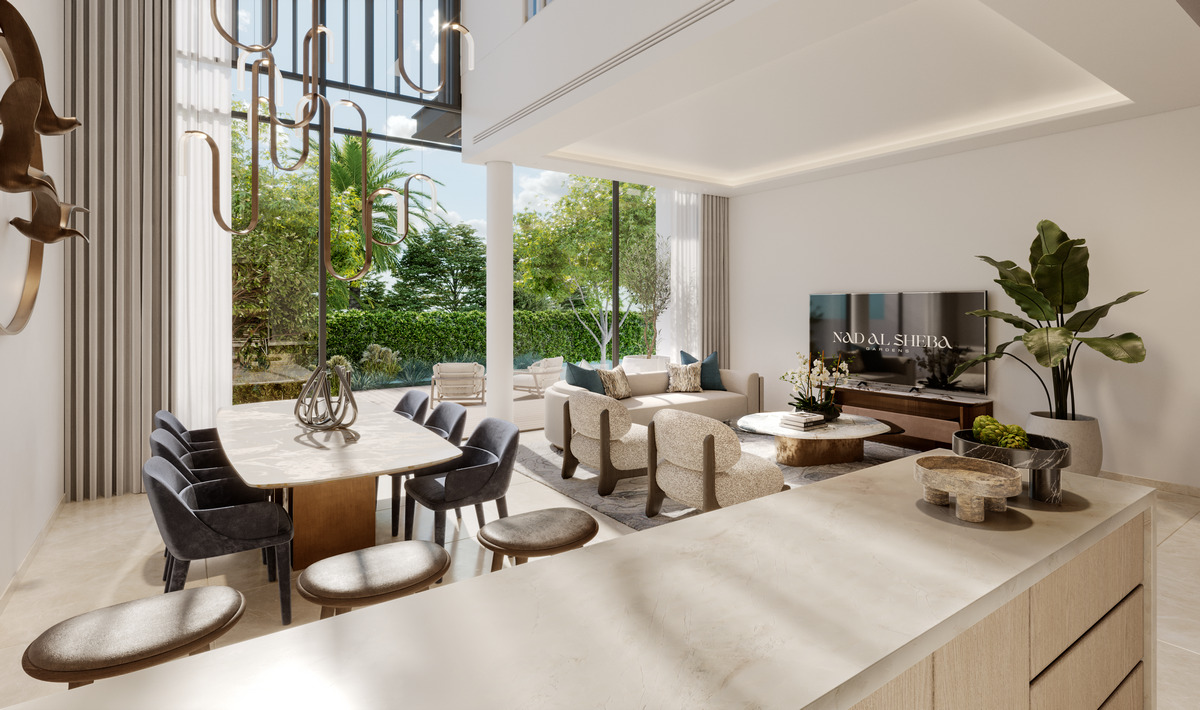 Nad Al Sheba Gardens Phase 10 3BR LV 01 (Copy)