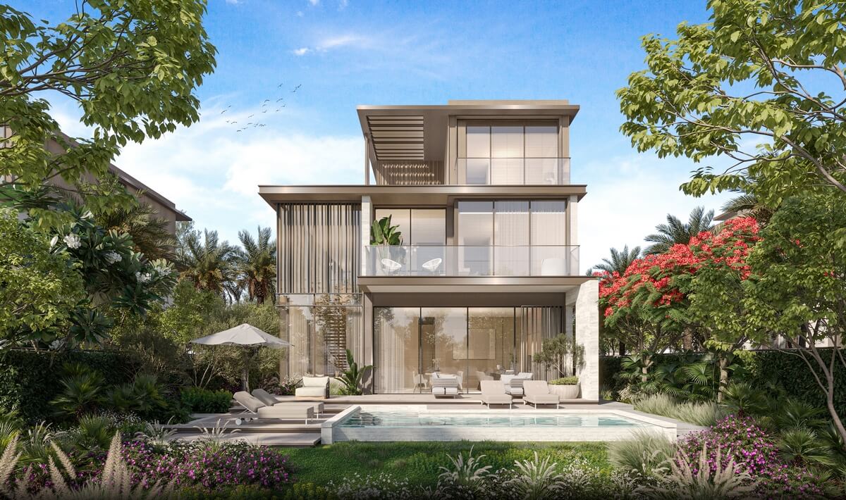 Nad Al Sheba Gardens Phase 10 5BR Garden 02 (Copy)