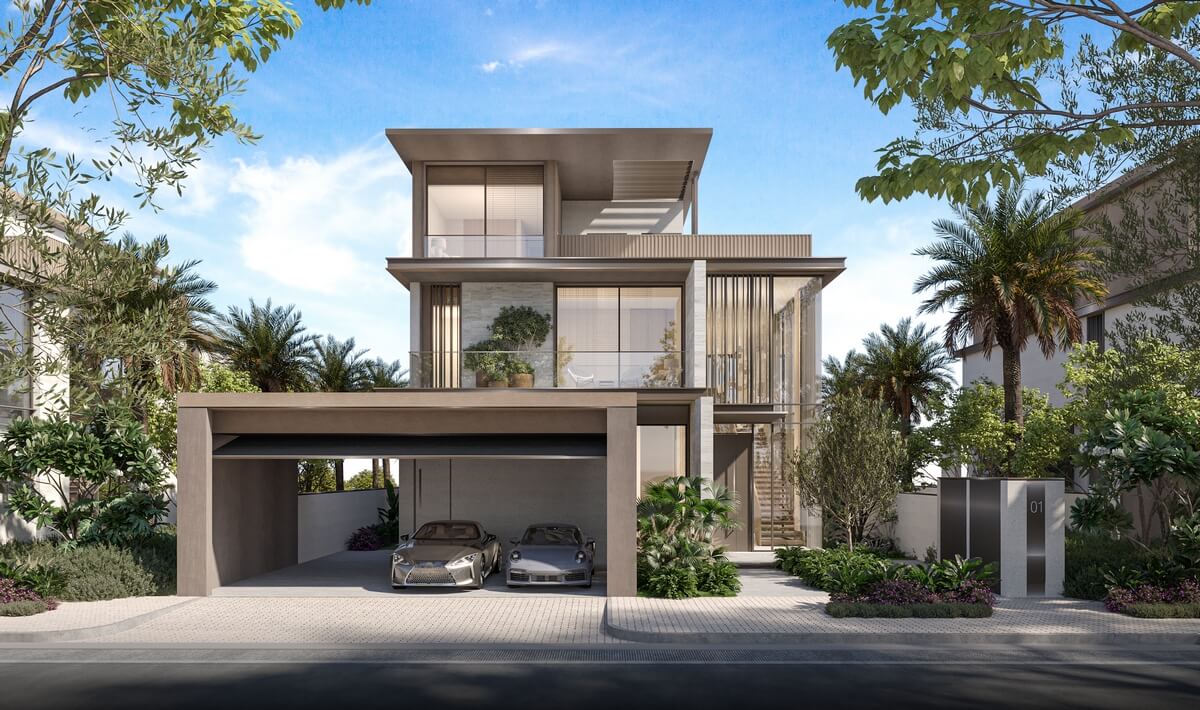 Nad Al Sheba Gardens Phase 10 5BR Street 01 (Copy)