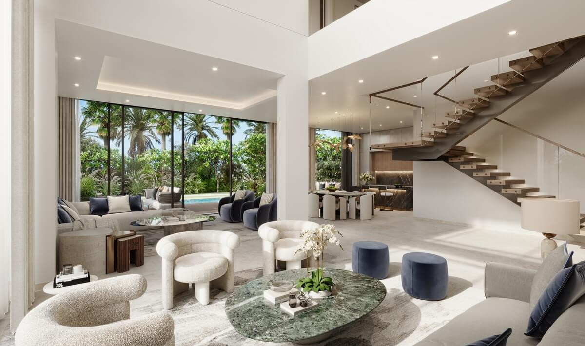 Nad Al Sheba Gardens Phase 10 6BR LV 02 (Copy)