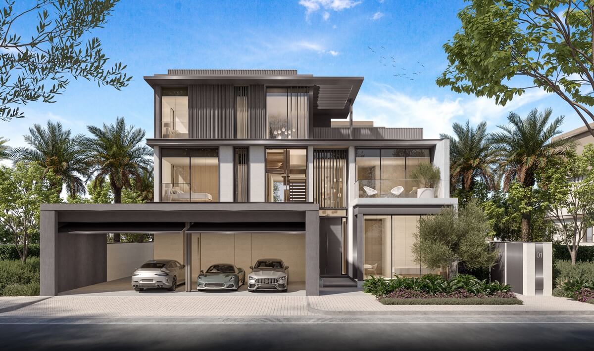 Nad Al Sheba Gardens Phase 10 7BR (M) Grey Street 01 (Copy)