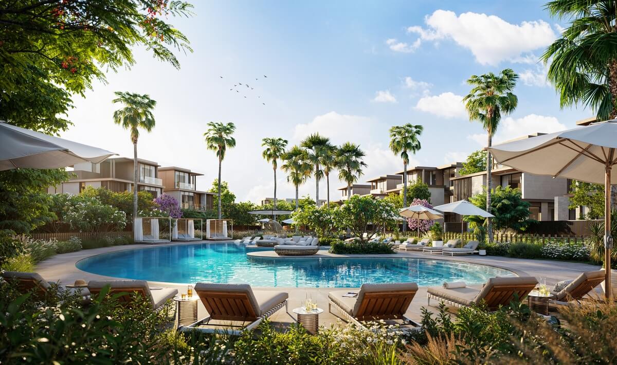 Nad Al Sheba Gardens Phase 10 Ext 02 (Copy)