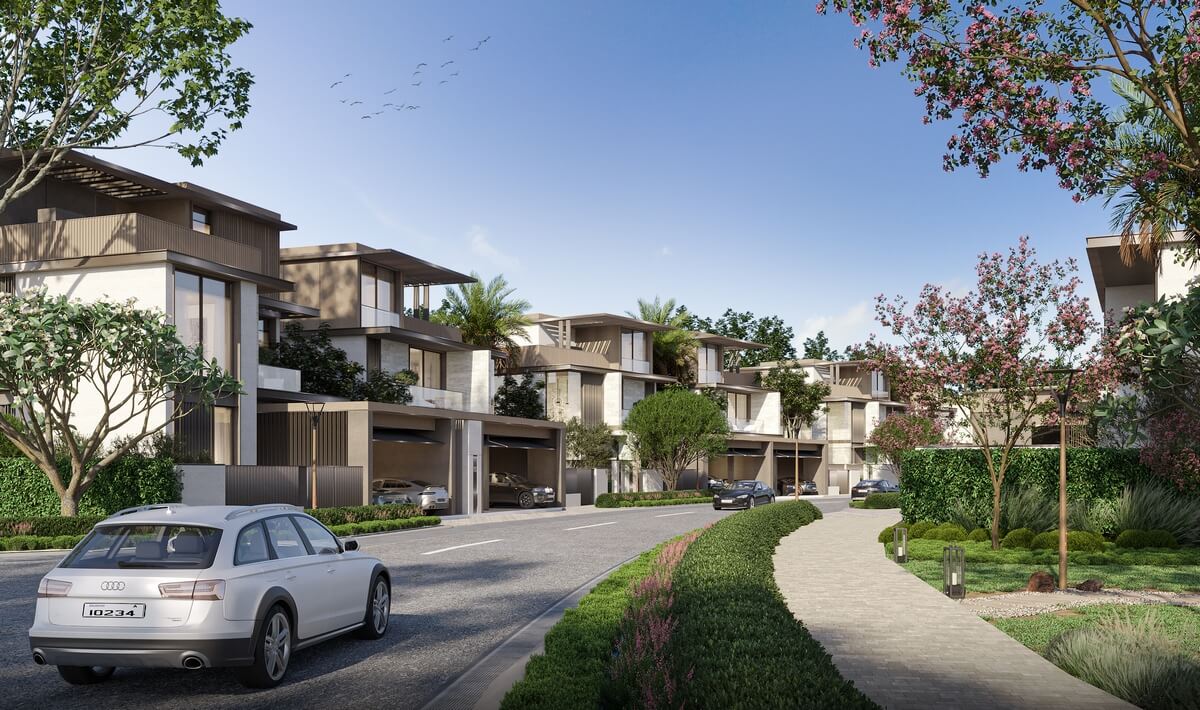 Nad Al Sheba Gardens Phase 10 Ext 12 (Copy)