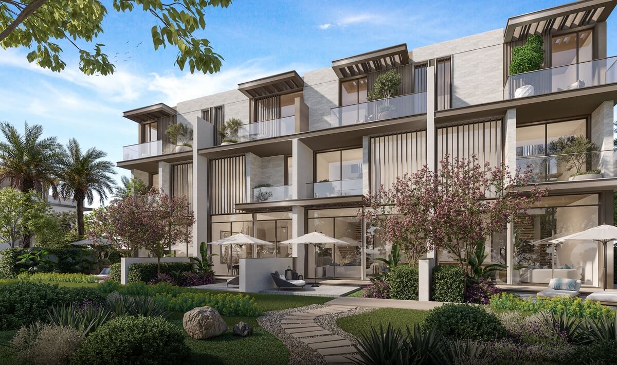 Nad Al Sheba Gardens Phase 10 TH1 GARDEN 0e1 (Copy)