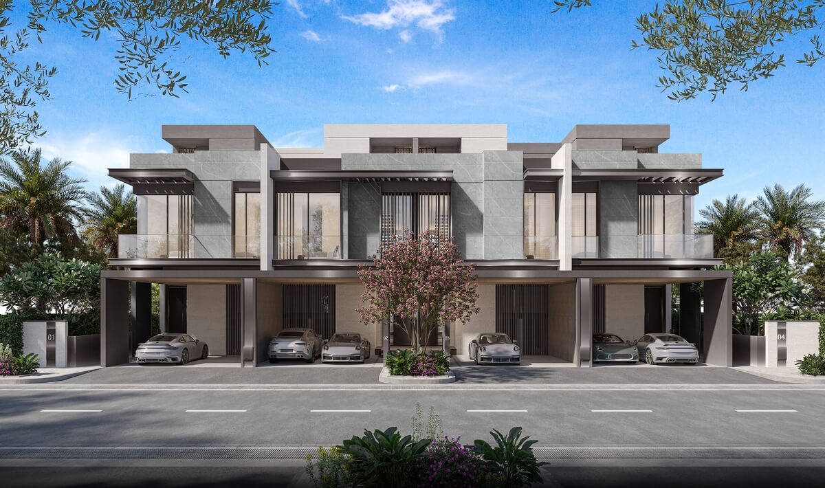 Nad Al Sheba Gardens Phase 10 TH1 Street 01 (Copy)