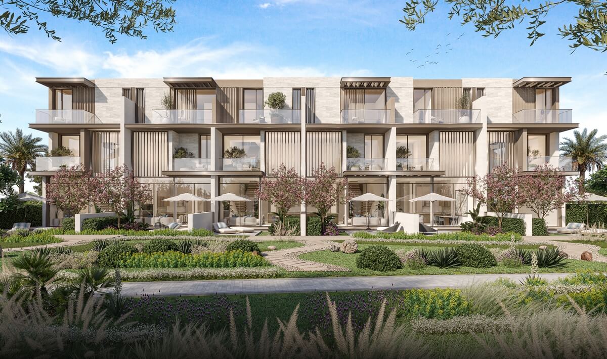 Nad Al Sheba Gardens Phase 10 TH2 GARDEwsN 01 (Copy)