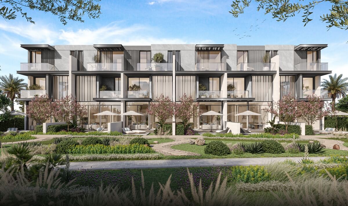 Nad Al Sheba Gardens Phase 10 TH2 Garden 01 (Copy)