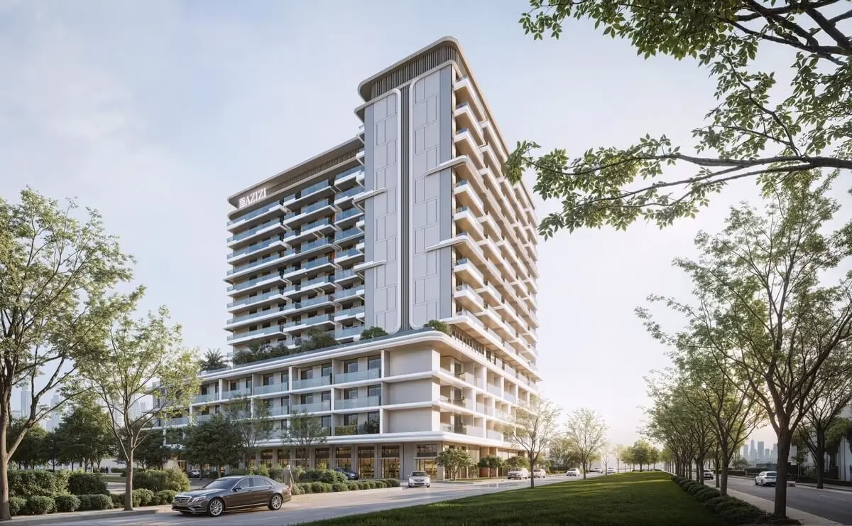 AZIZI Downtown Jebel Ali Plot 09_View 02 (Copy)