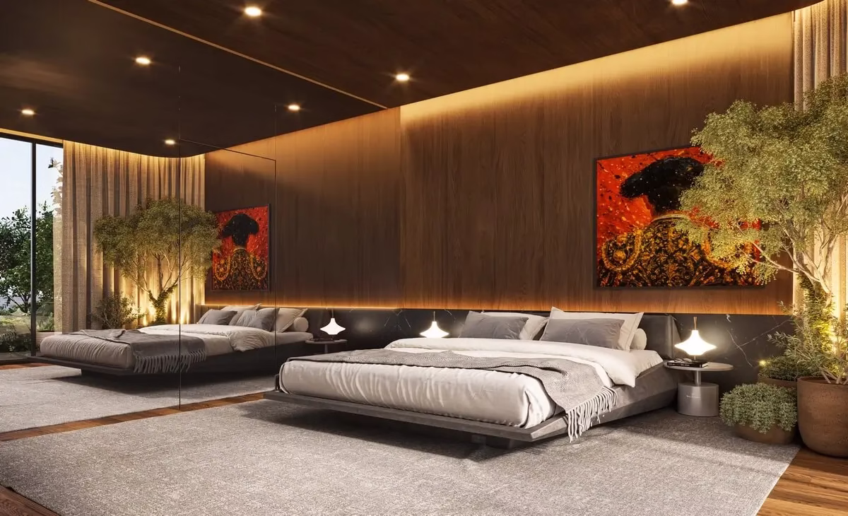 BEDROOM OPTION 1 – 1PAV (Copy)