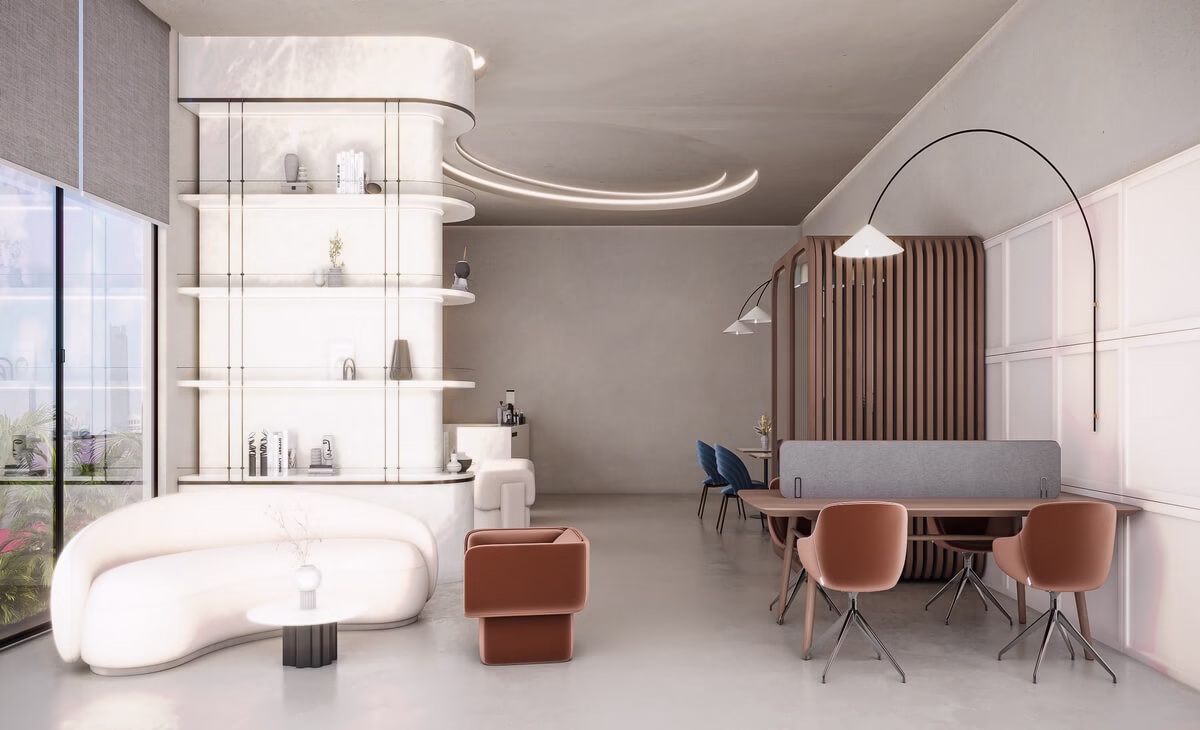 Business Center v1 (Copy)