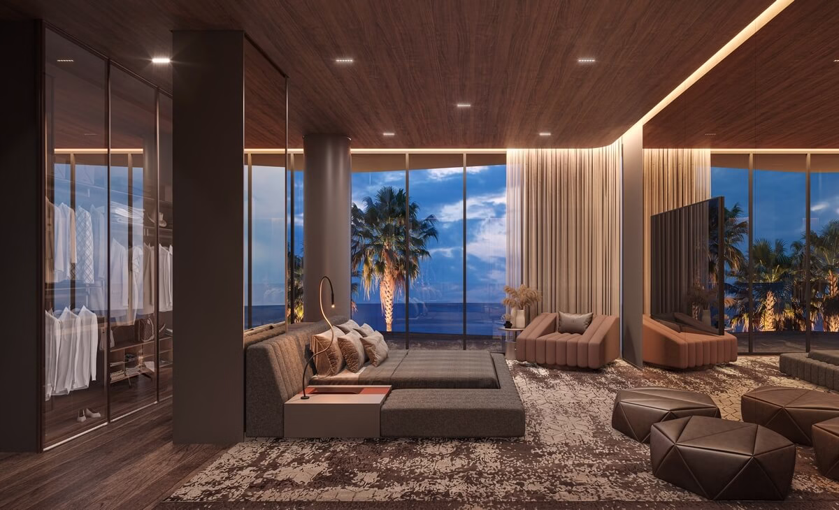 MASTER BEDROOM (Copy)