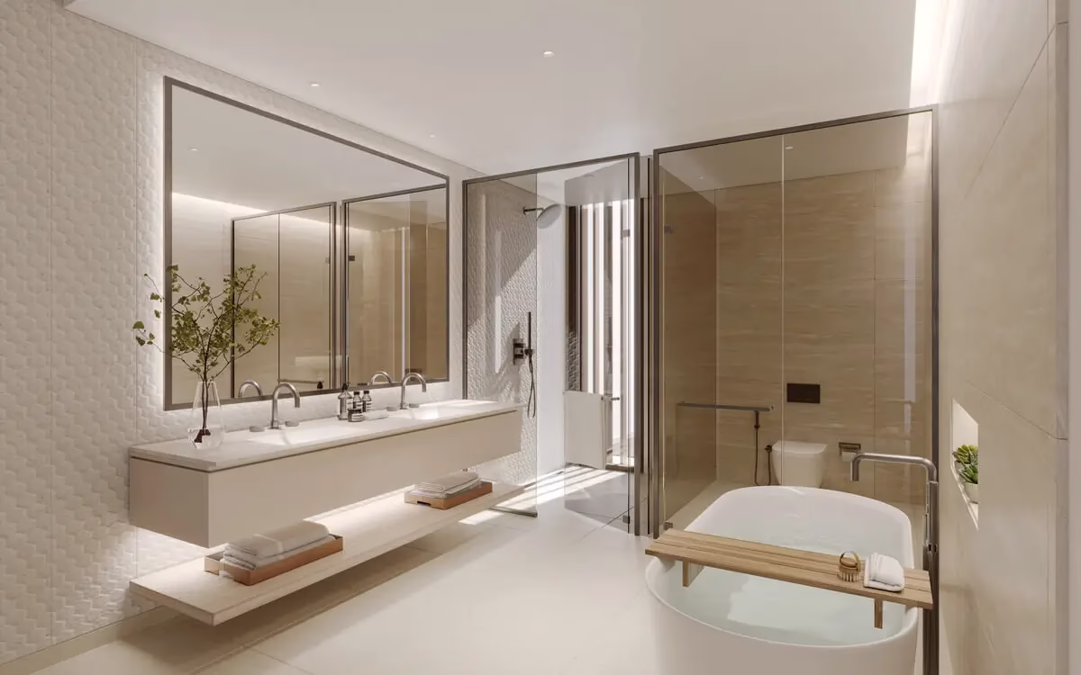 Nad Al Sheba Gardens Phase 11 3BR BT 01 (Copy)