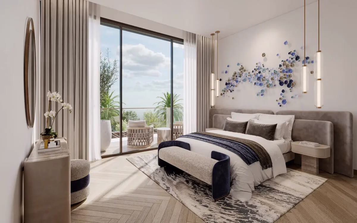 Nad Al Sheba Gardens Phase 11 4BR BR 01 (Copy)