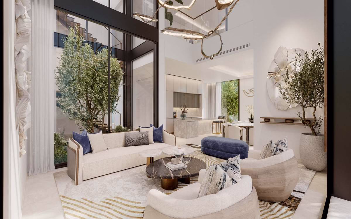 Nad Al Sheba Gardens Phase 11 4BR LV 02 (Copy)