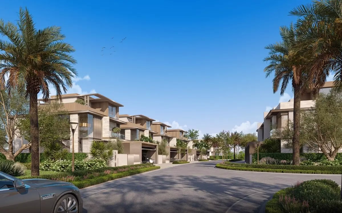 Nad Al Sheba Gardens Phase 11 Ext 08 (Copy)